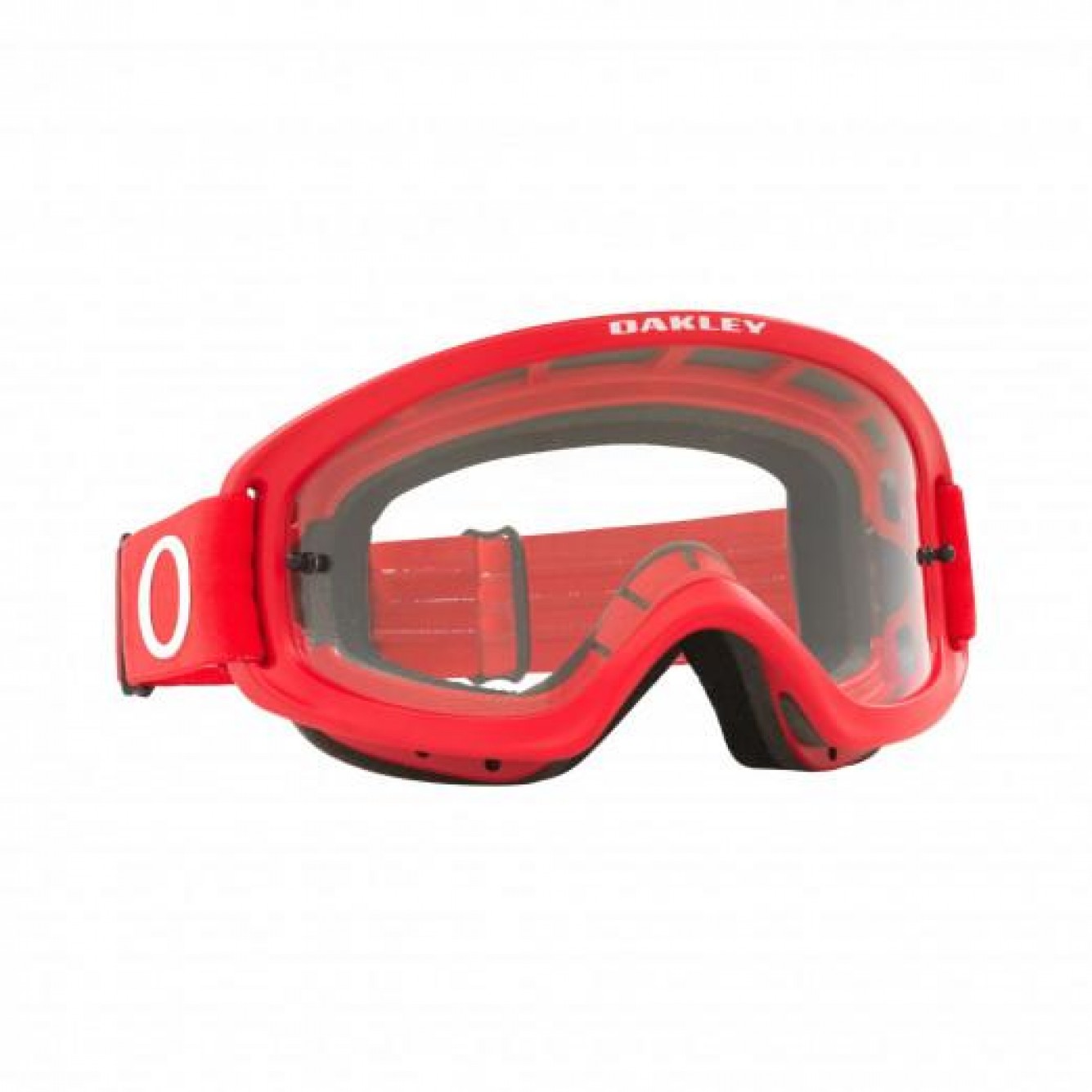 Oakley | Crossbril XS O-Frame Pro Rood