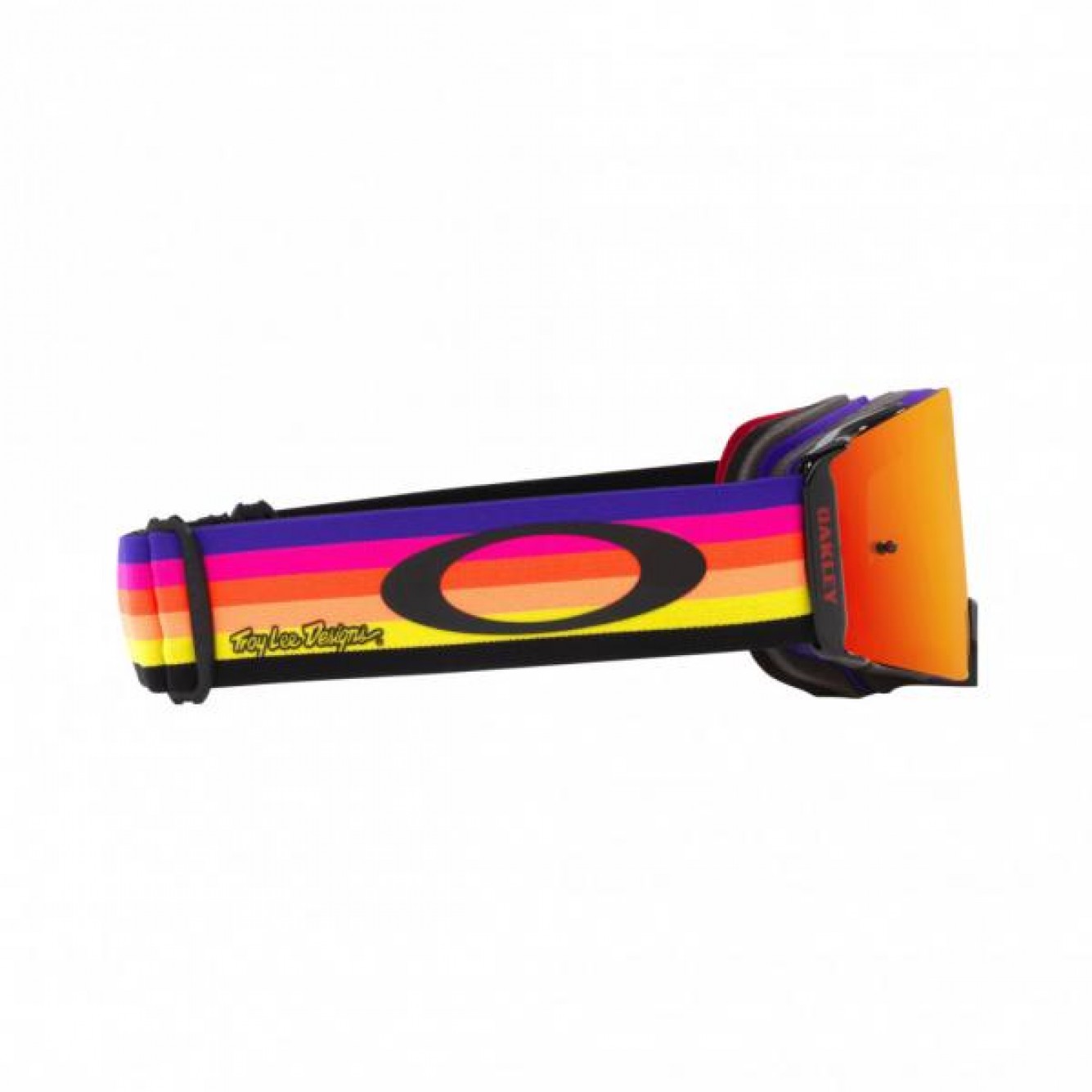 Oakley | Front Line MX TLD Neon - Prizm MX Torch