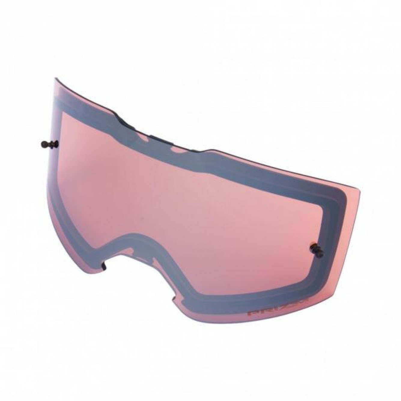 Oakley | Frontline Lens PRIZM Blackirid 