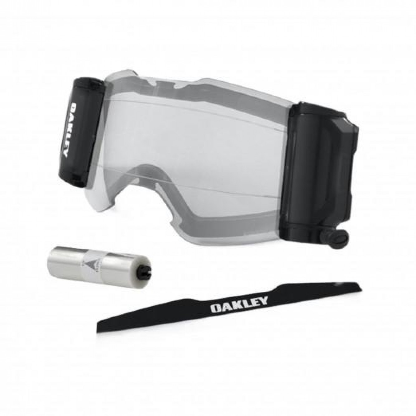 Oakley | Frontline Roll-Off Kit