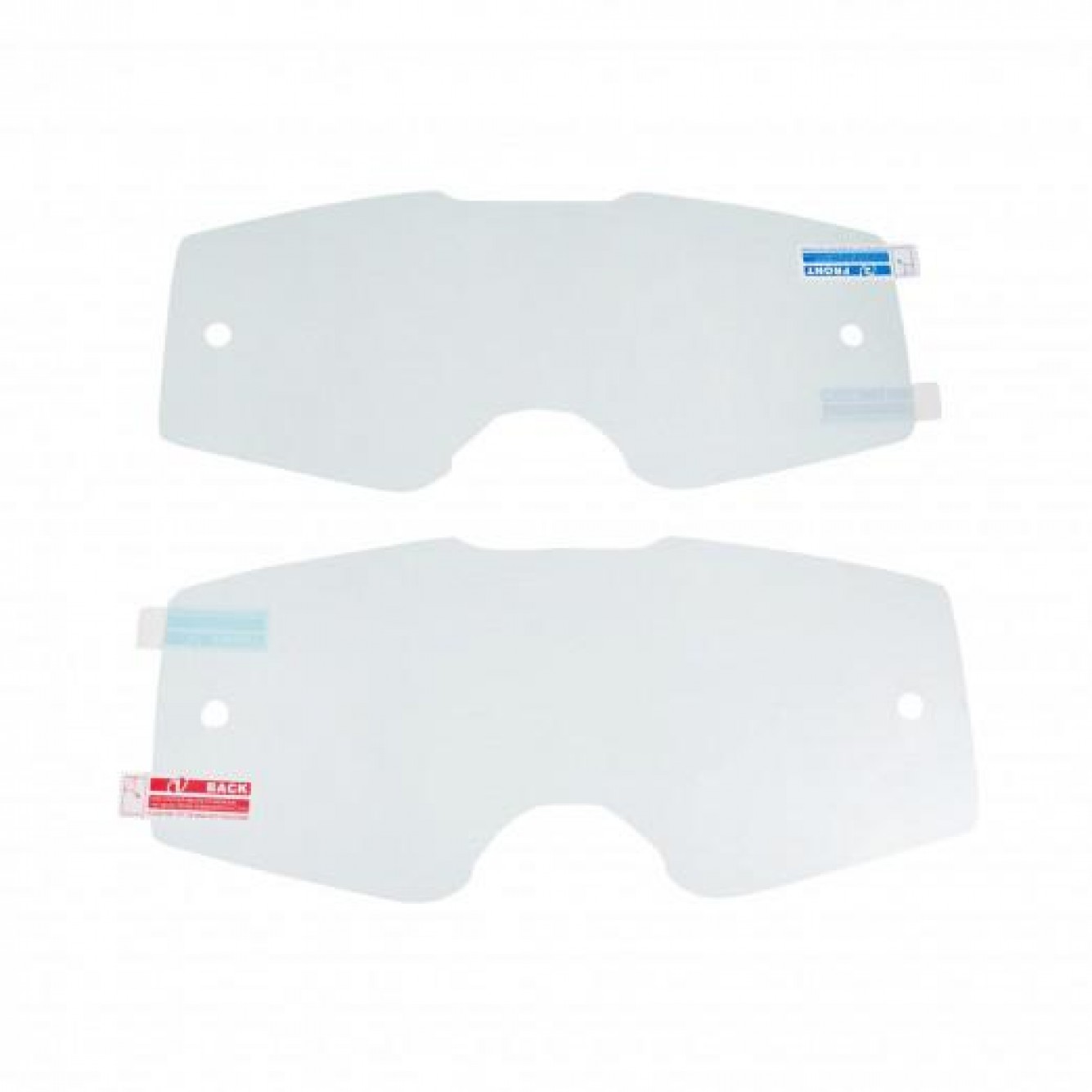 Oakley | Lens Shield Frontline 2-pak