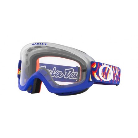 Oakley | O-Frame 2.0 Pro XS TLD Peace & Wheelies