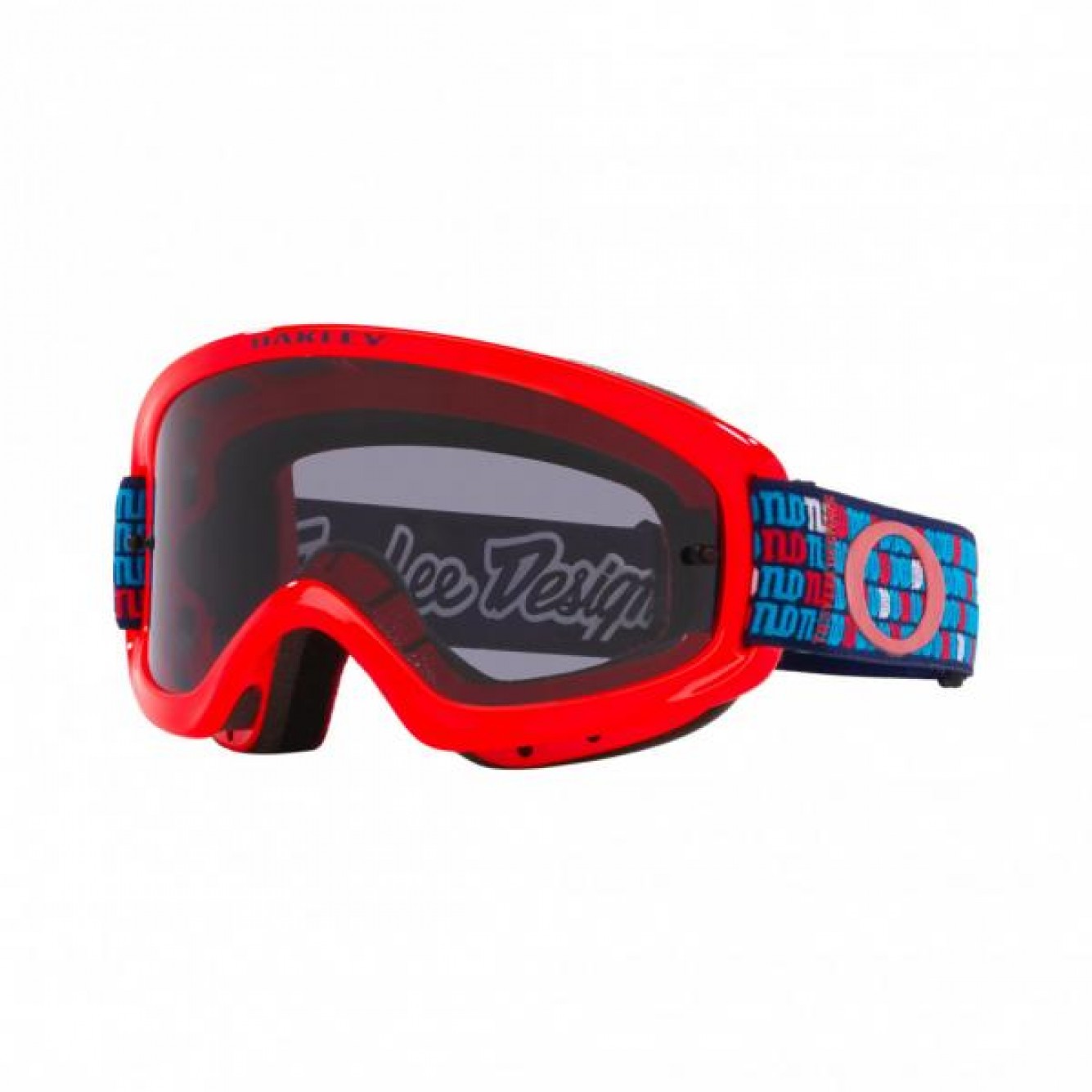 Oakley | O-frame Crossbril 2.0 PRO XS TLD Monogram