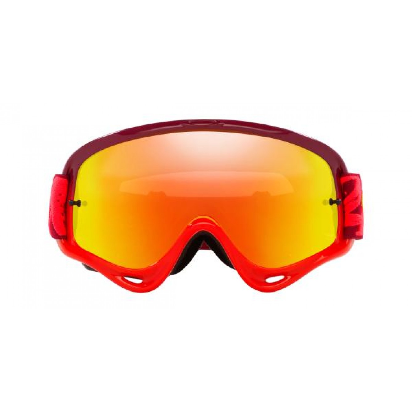 Oakley | O-frame Crossbril 2.0 TLD Painted Red