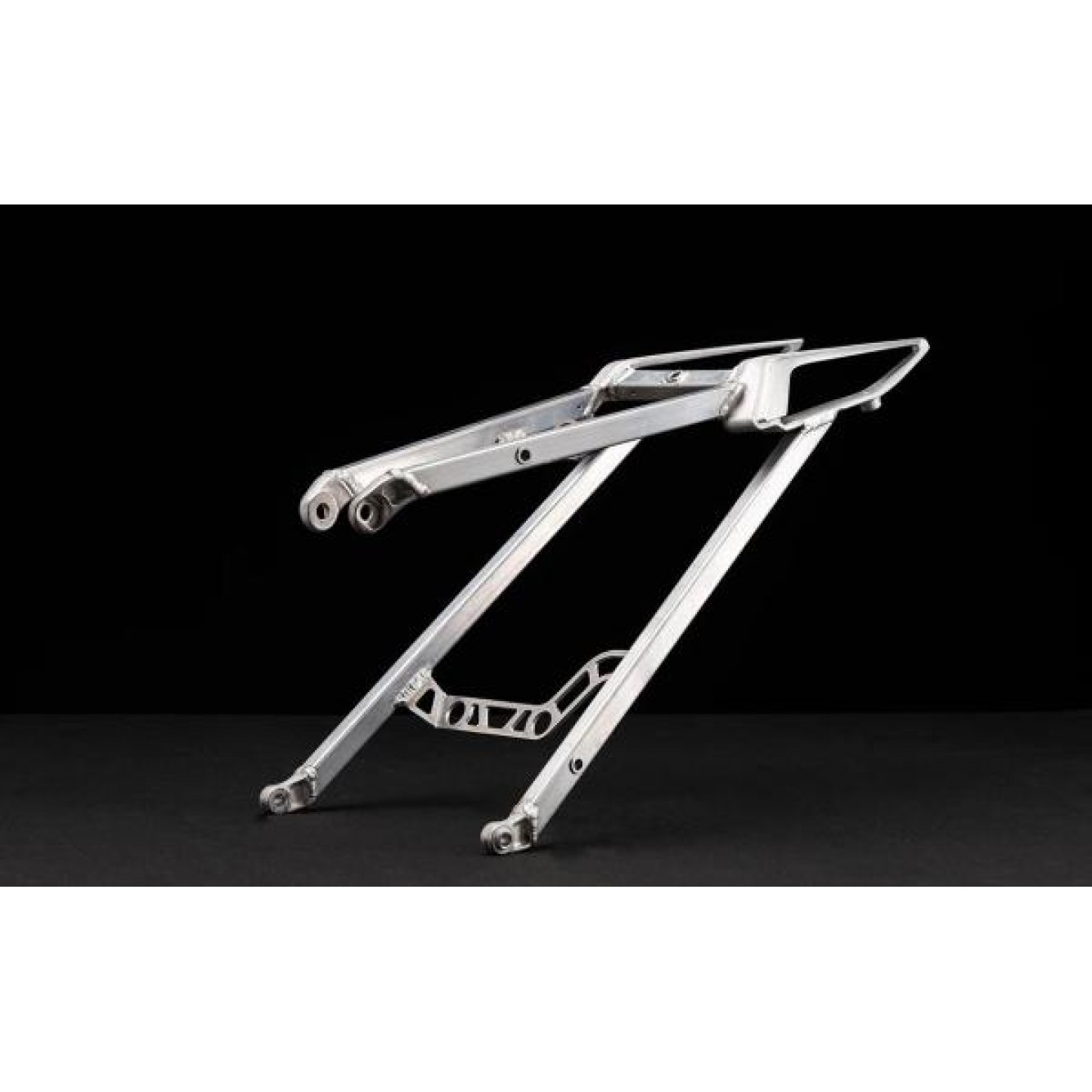 Stark | Subframe Achter