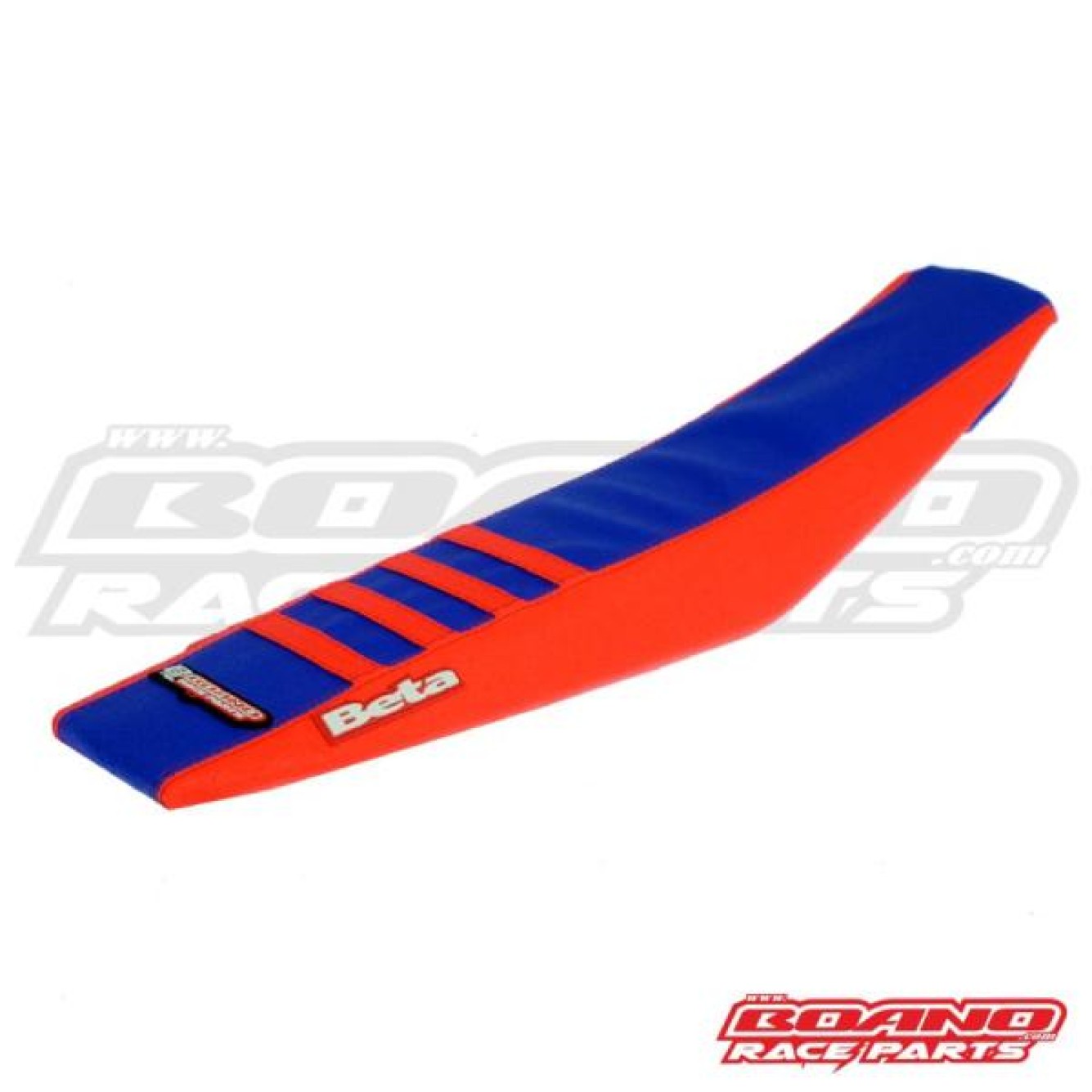 Blackbird | Zadelhoes Beta RR 2020 Blauw / Rood