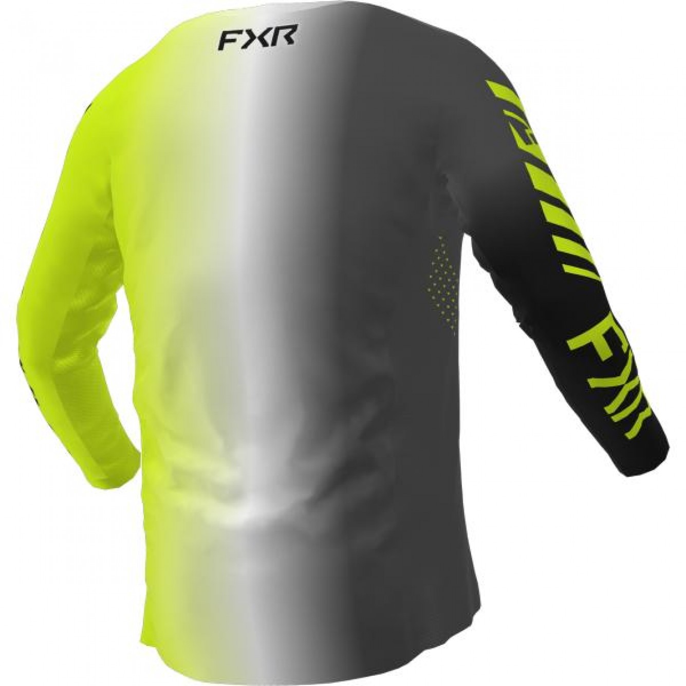 FXR | Cross Shirt Podium MX Eclipse