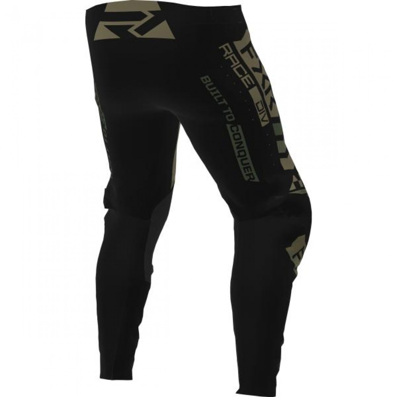 FXR | Crossbroek Podium Gladiator MX Camo