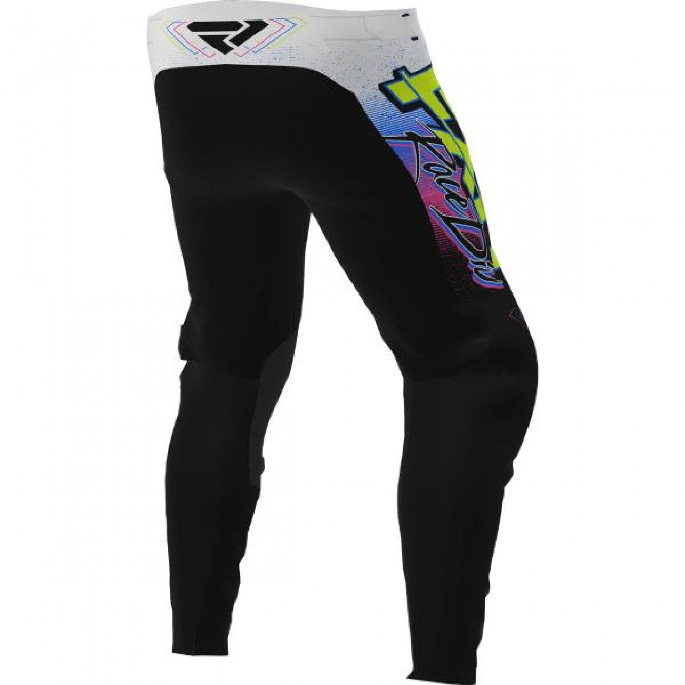 FXR | Crossbroek Podium MX Retro