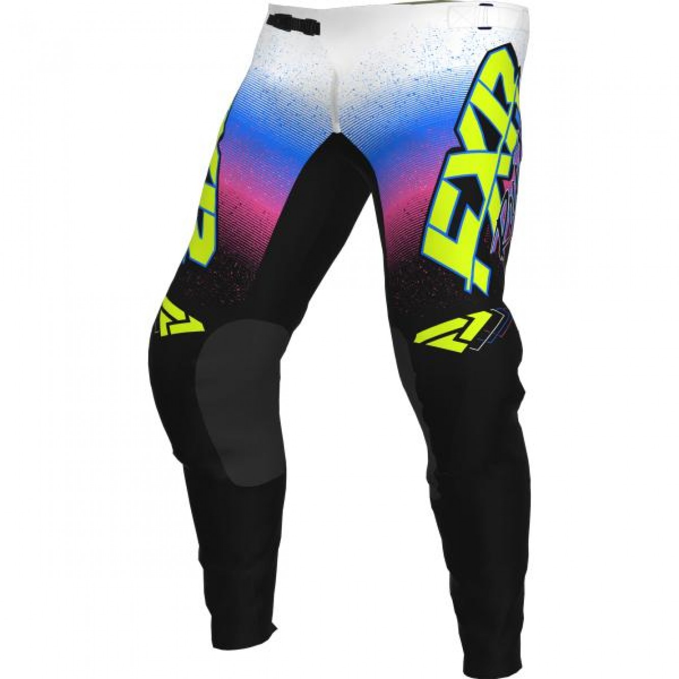 FXR | Crossbroek Podium MX Retro