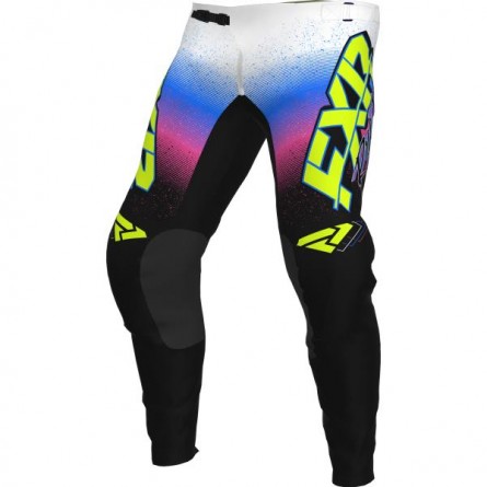 FXR | Crossbroek Podium MX Retro