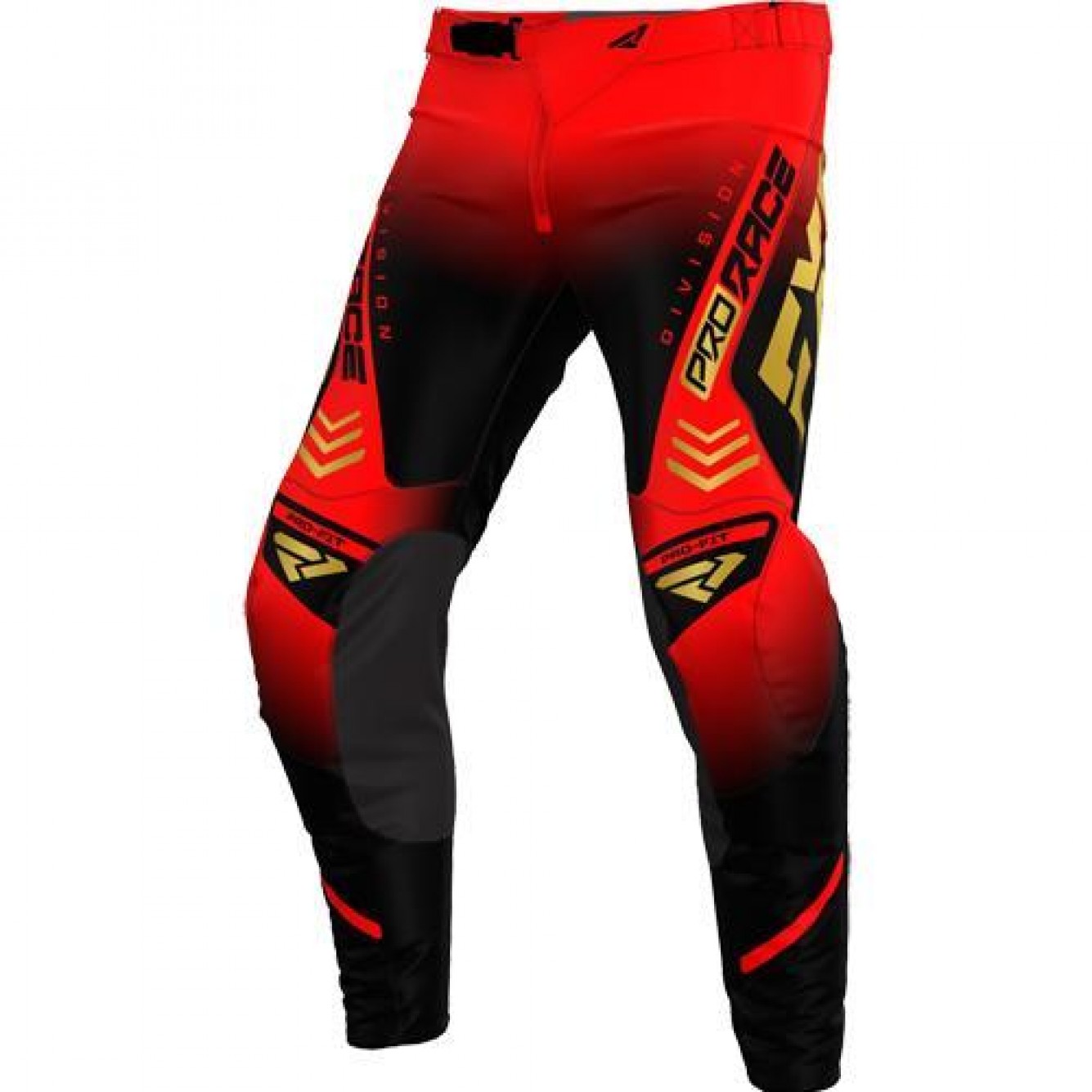 FXR | Crossbroek Revo Crimson