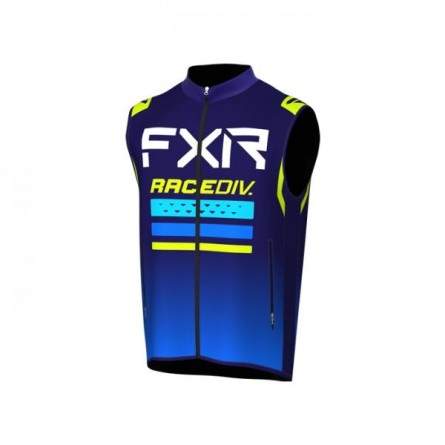 FXR | Off-road vest Marineblauw