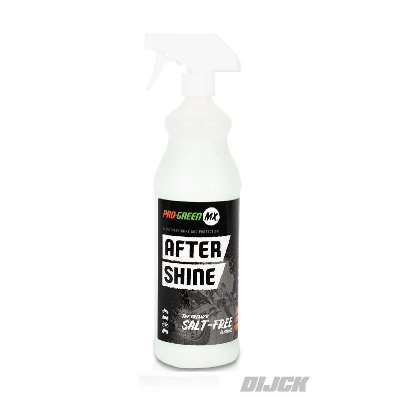 Motoverde | MX After Shine 1Liter