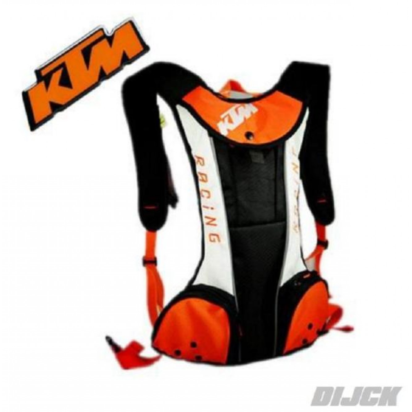 KTM | Drinktas 2L