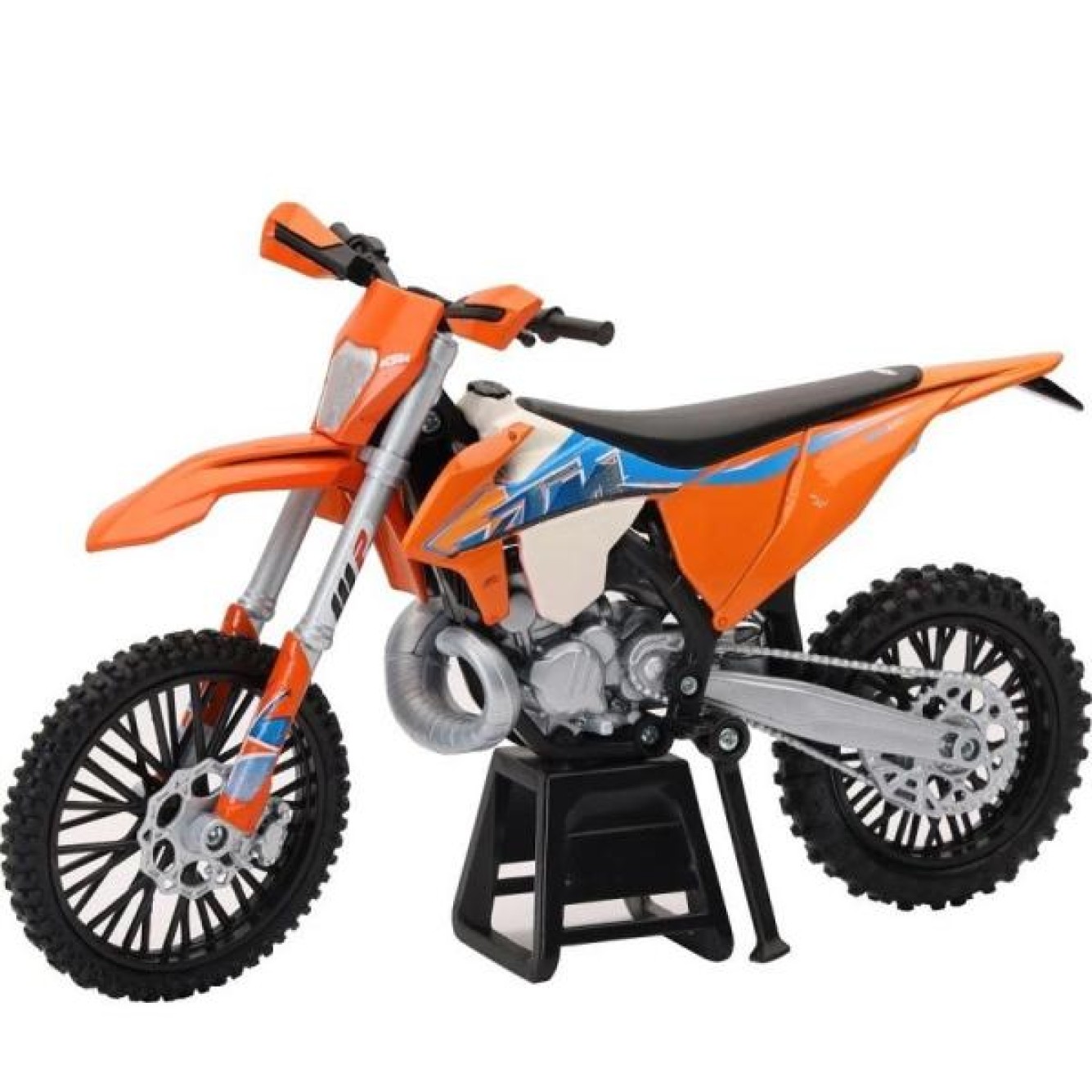 KTM | Schaalmotor EXC 300