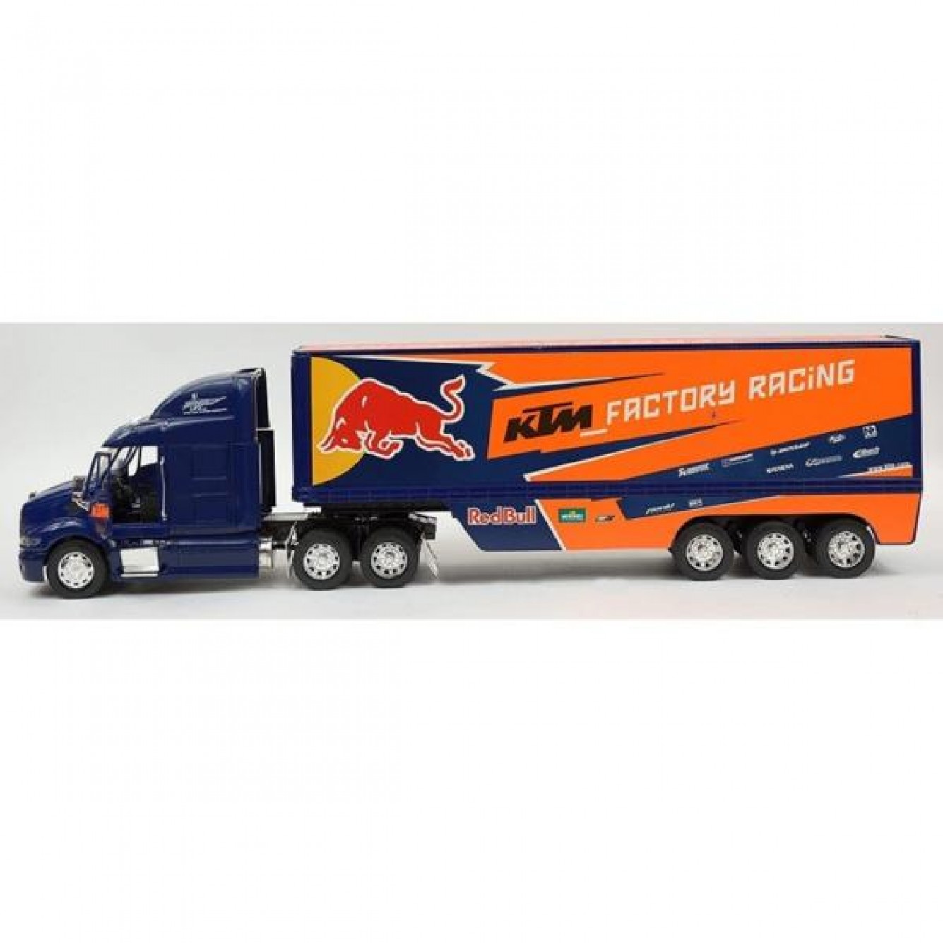 NewRay | KTM Factory schaalmodel vrachtwagen 1:32