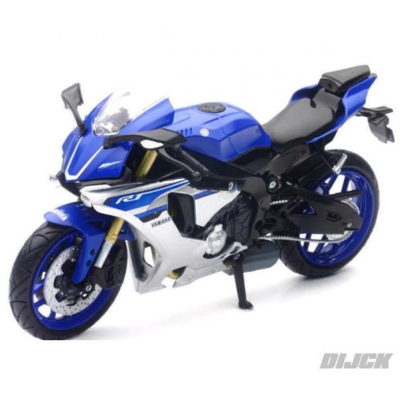 Yamaha | Schaalmotor R1 1:12