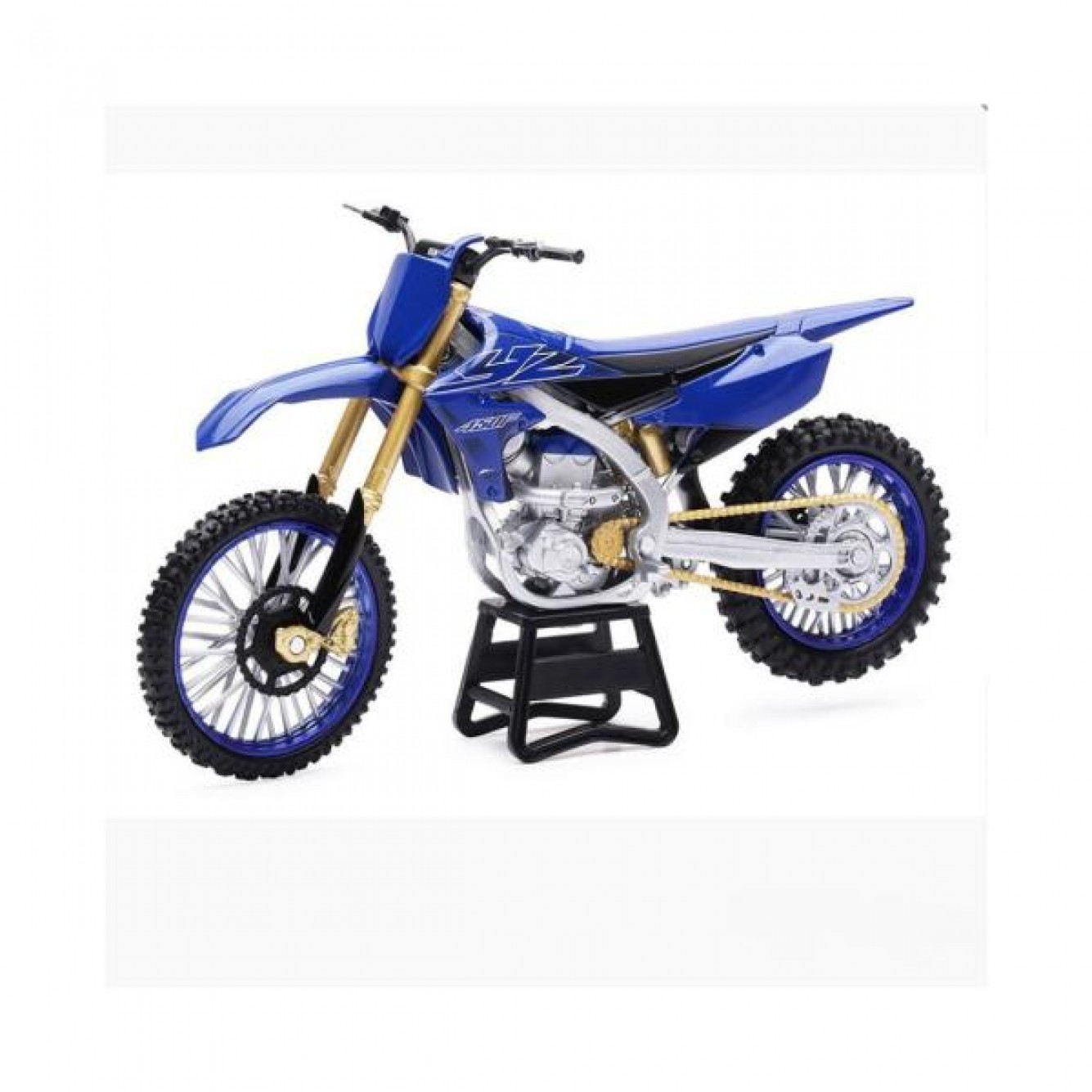 Yamaha | YZ450F Schaalmodel 1:12