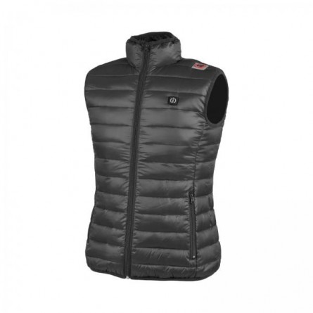 Klan-E | Bodywarmer verwarmd, Triglav 1.0 