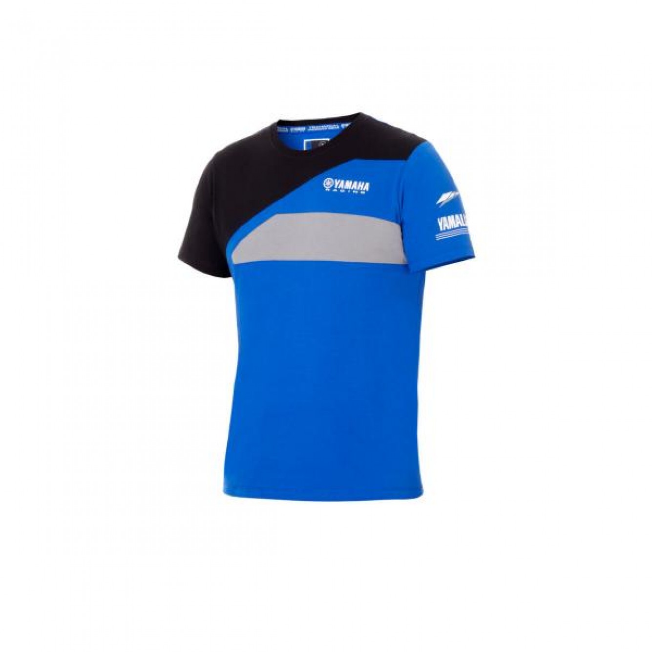 Yamaha | Paddock Blue Heren T-Shirt