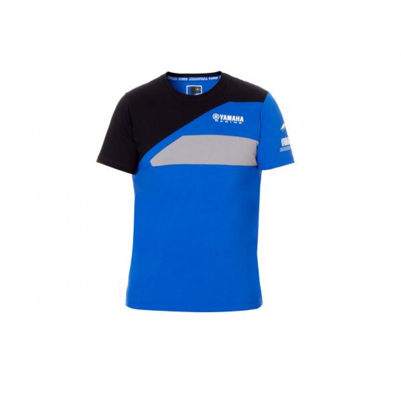 Yamaha | Paddock Blue Heren T-Shirt