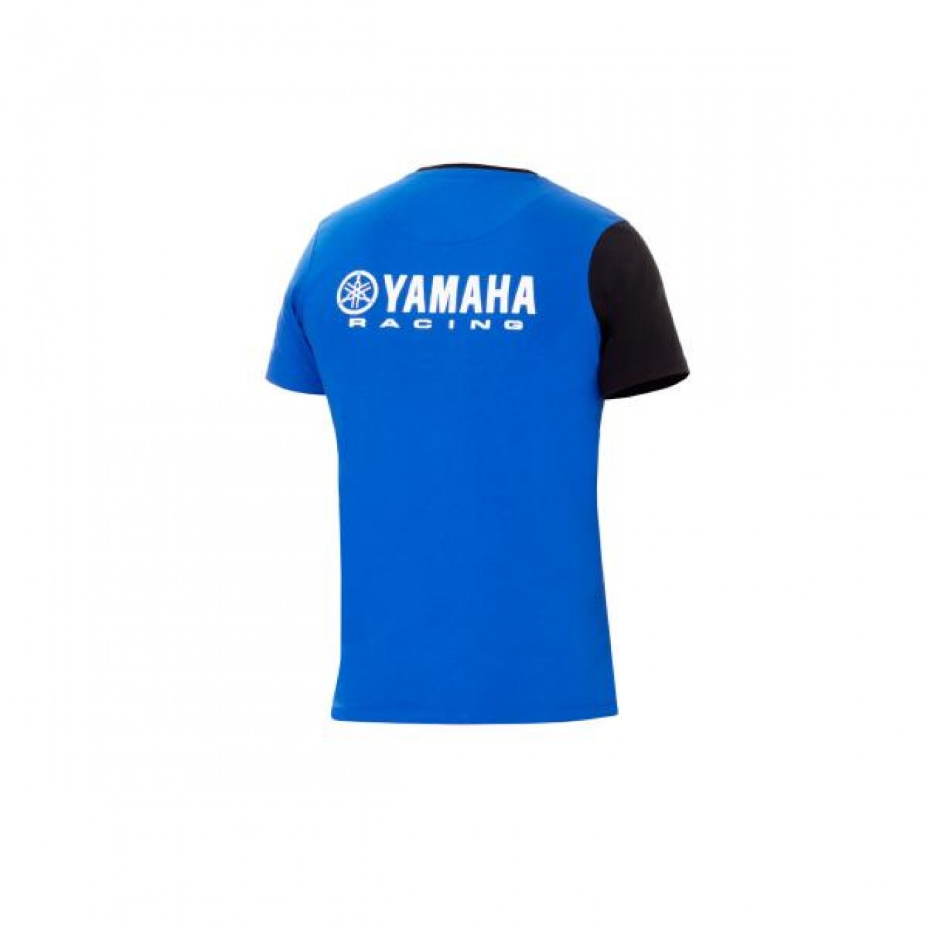 Yamaha | Paddock Blue Heren T-Shirt