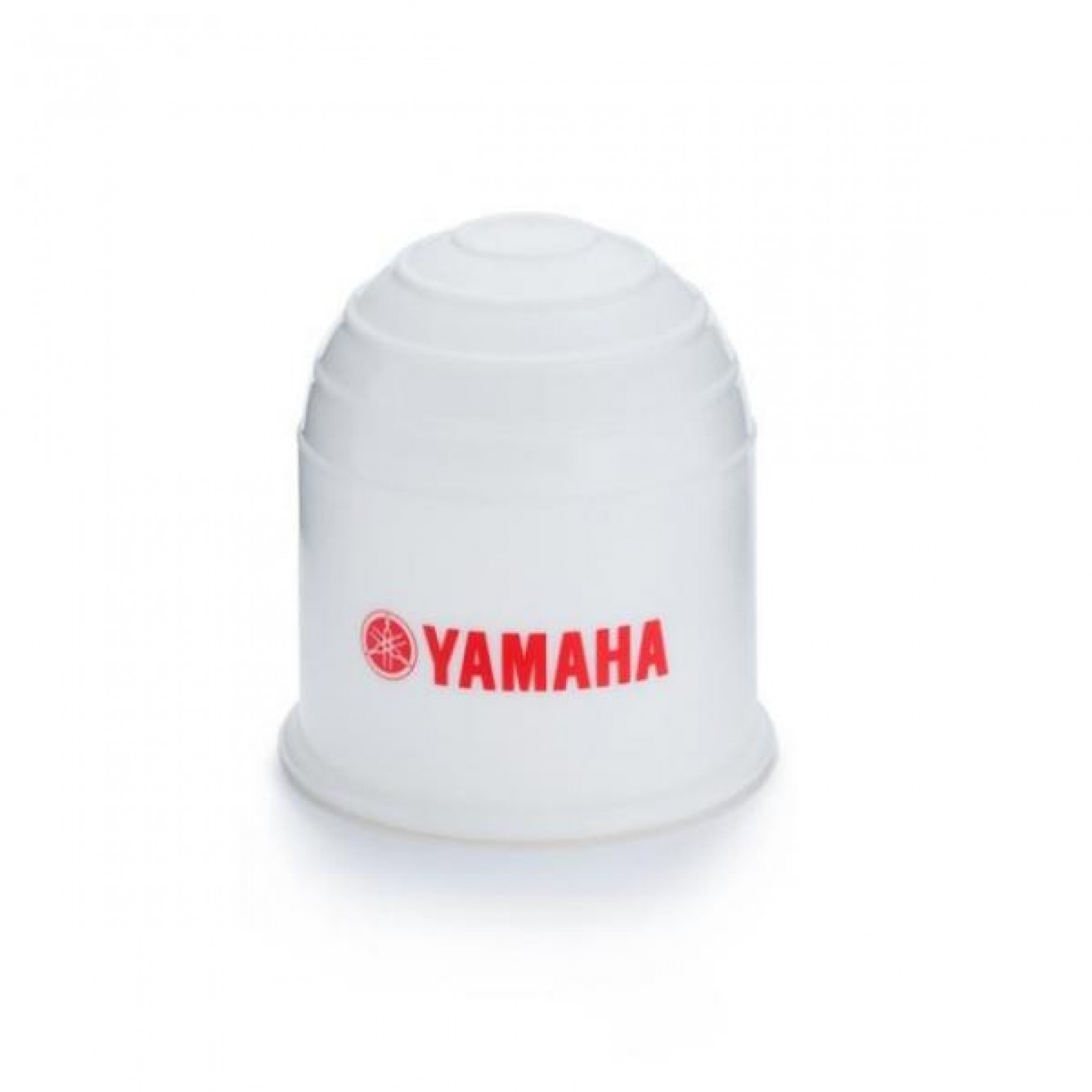 Yamaha | Trekhaakdop Wit