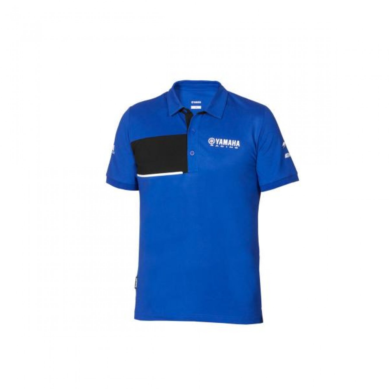 Yamaha | Paddock Blue Heren Polo 