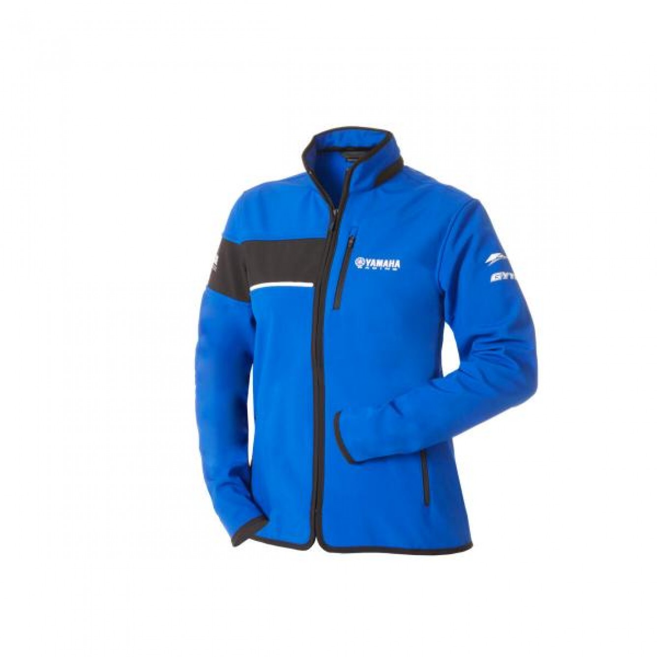 Yamaha | Paddock Blue Dames Softshell Jas