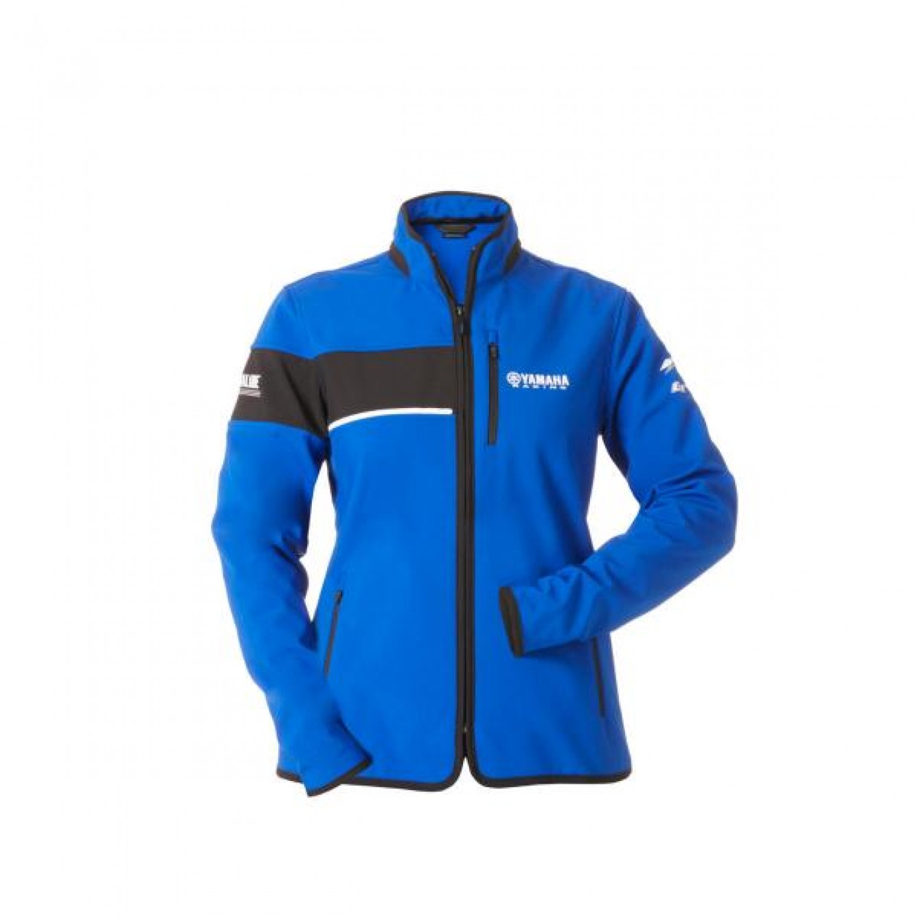 Yamaha | Paddock Blue Dames Softshell Jas