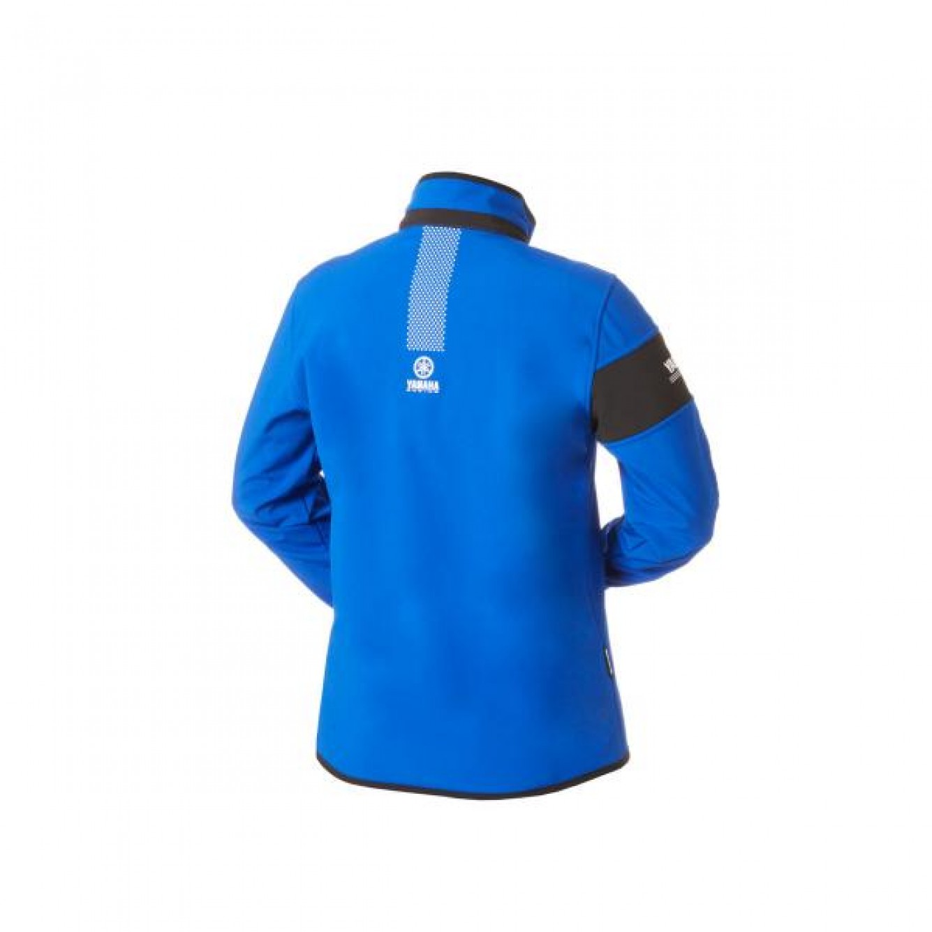 Yamaha | Paddock Blue Dames Softshell Jas