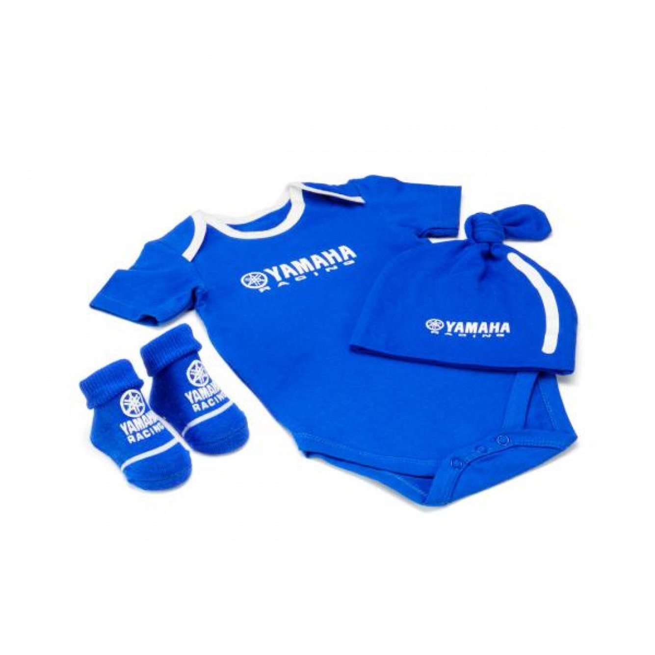 Yamaha | Baby Cadeauset maat 62-68