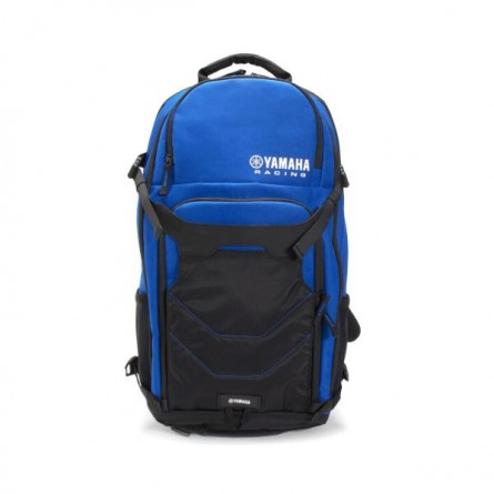 Yamaha | Backpack Adventure