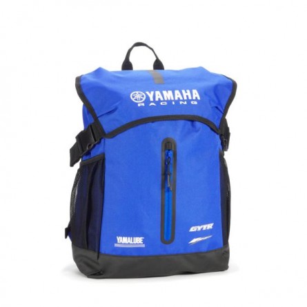 Yamaha | Backpack Vella Blauw 