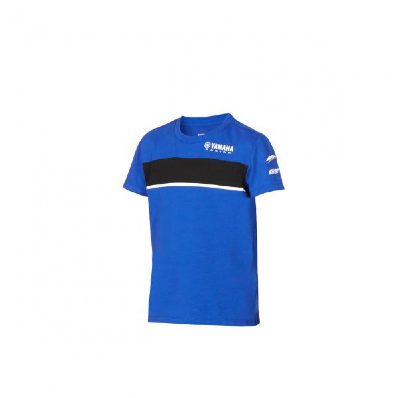 Yamaha | Kids shirt Paddock Blue Blauw