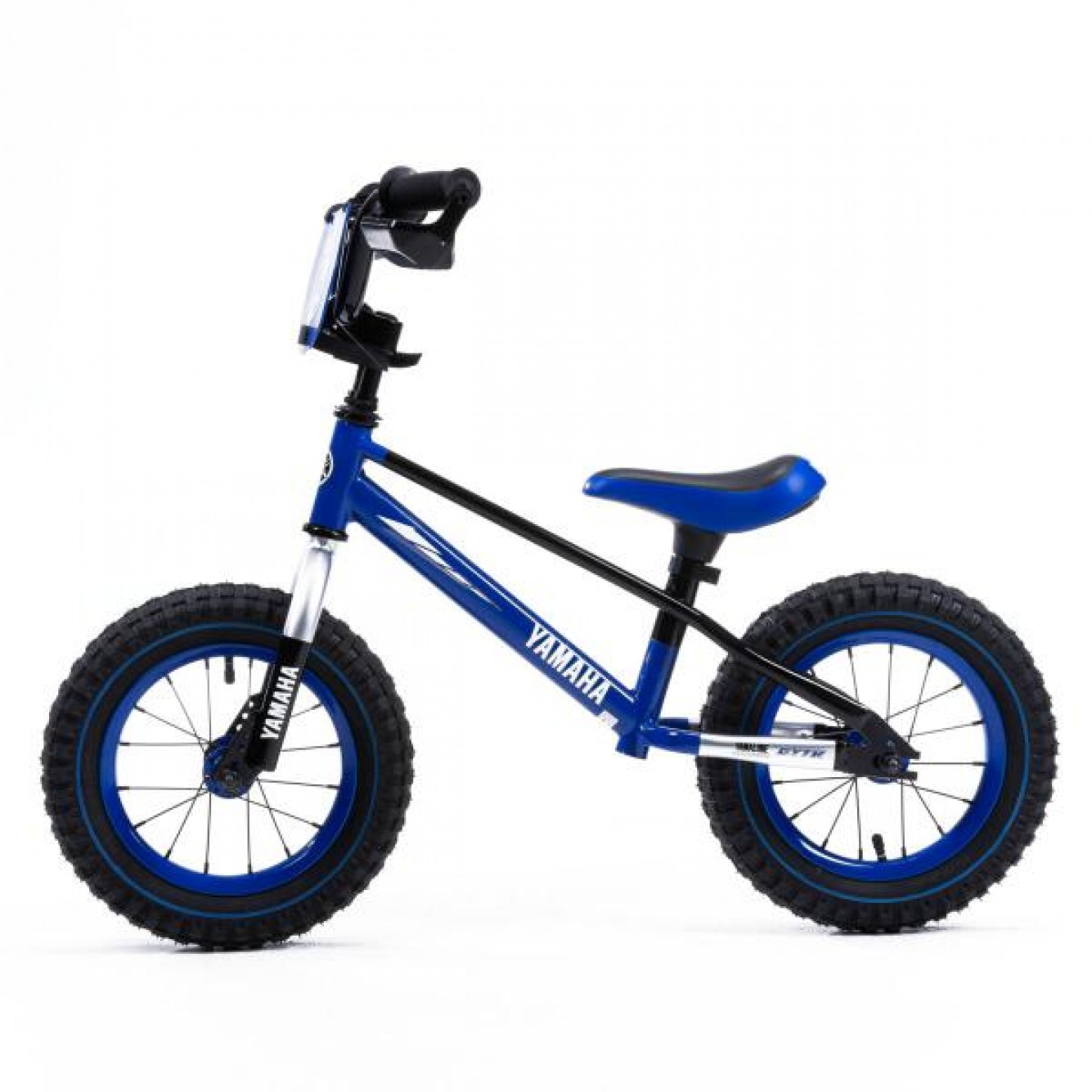 Yamaha | Loopfiets BMX Blue Cru