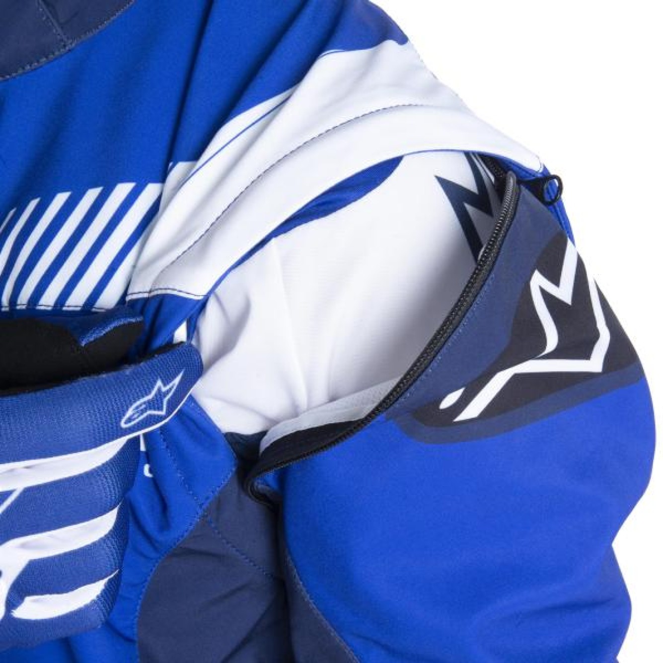 Yamaha | MX jas softshell / bodywarmer