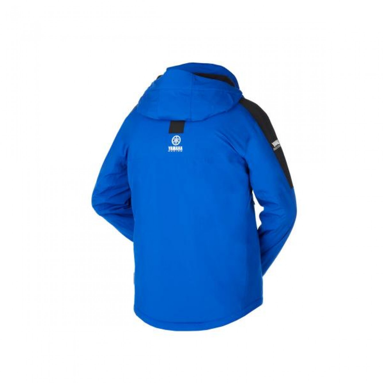 Yamaha | Paddock Blue Jas All-season Blauw