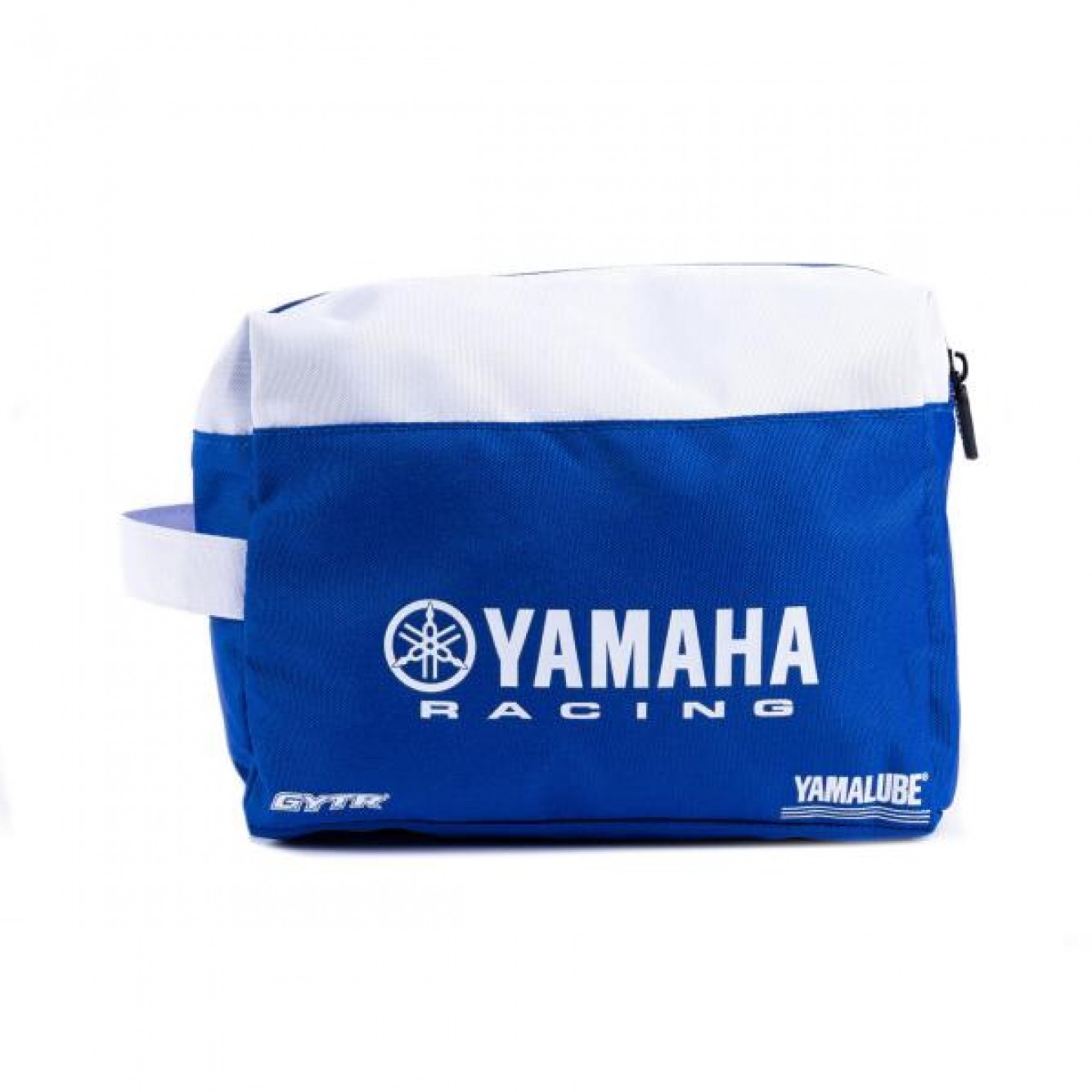 Yamaha | Paddock Blue Toilettas