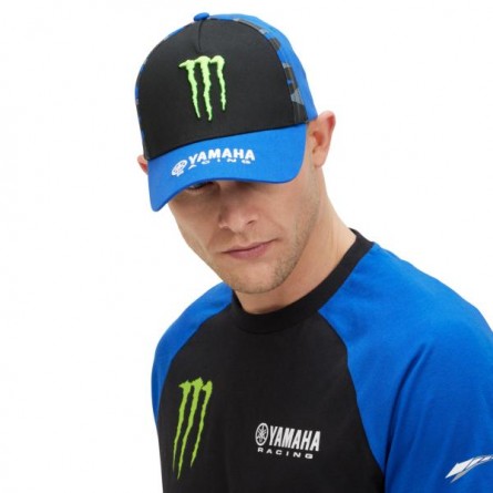 Yamaha | Pet Monster Energy MXGP Team