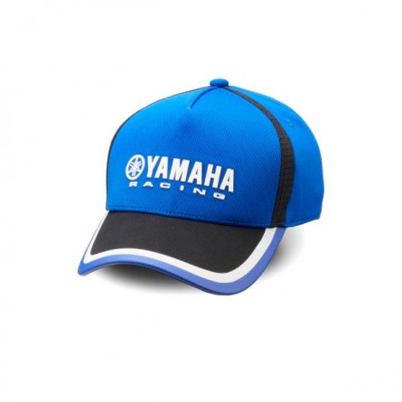 Yamaha | Pet Racing Paddock Blue Louth