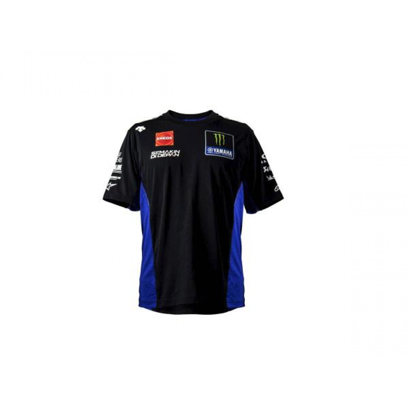 Yamaha | T-shirt Replica MotoGP-team