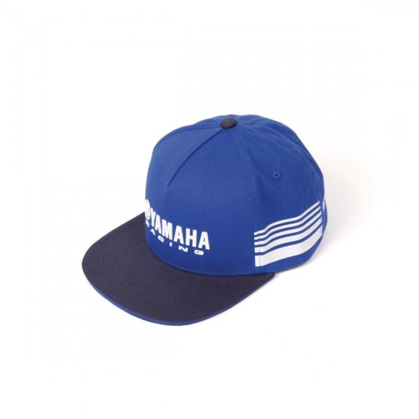 Yamaha | Snapback Paddock Blue